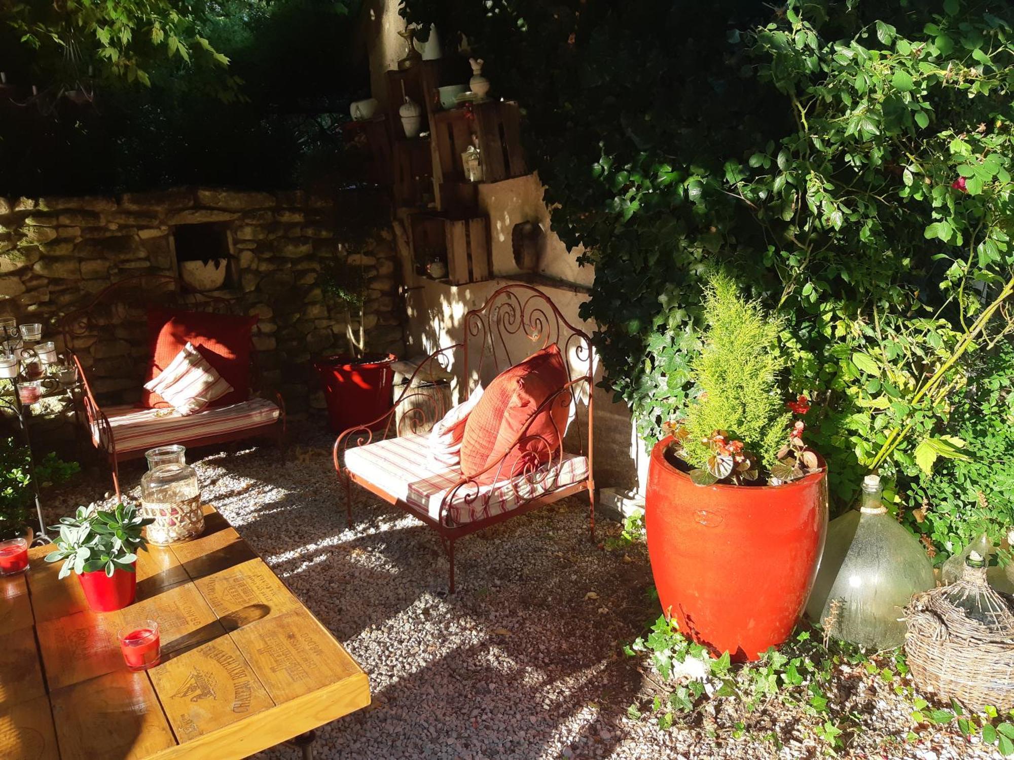 Cherche Midi Noves Exterior foto