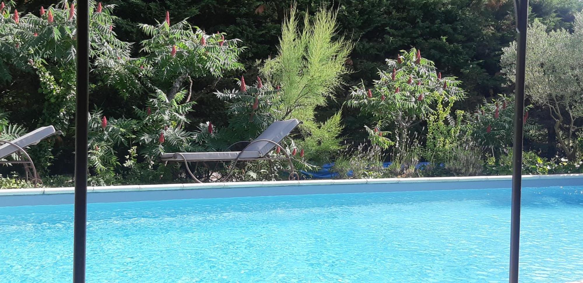 Cherche Midi Noves Exterior foto