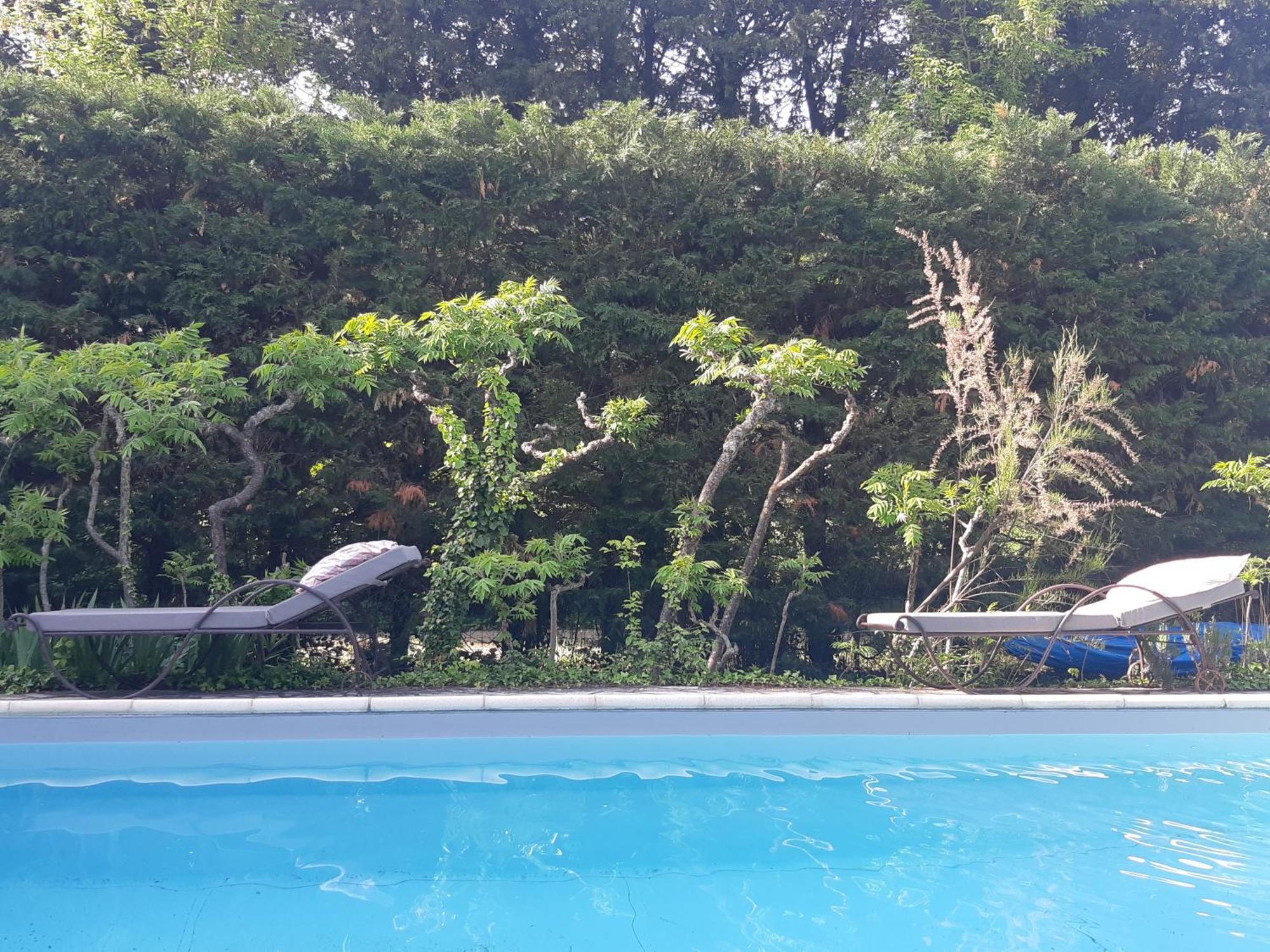 Cherche Midi Noves Exterior foto